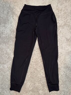 tek gear Black Ultrastretch joggers